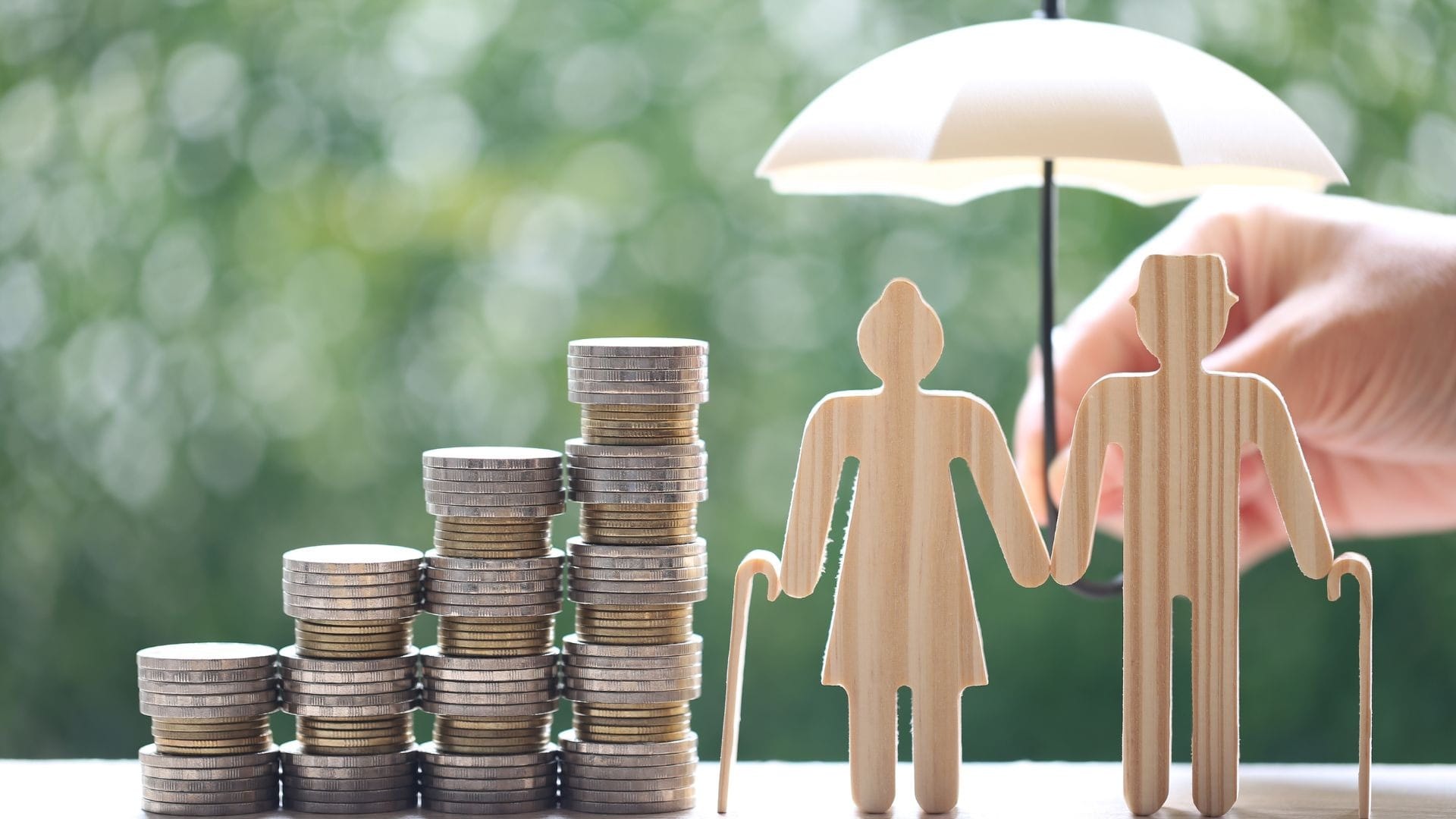 Retiro Voluntario | Renta Vitalicia