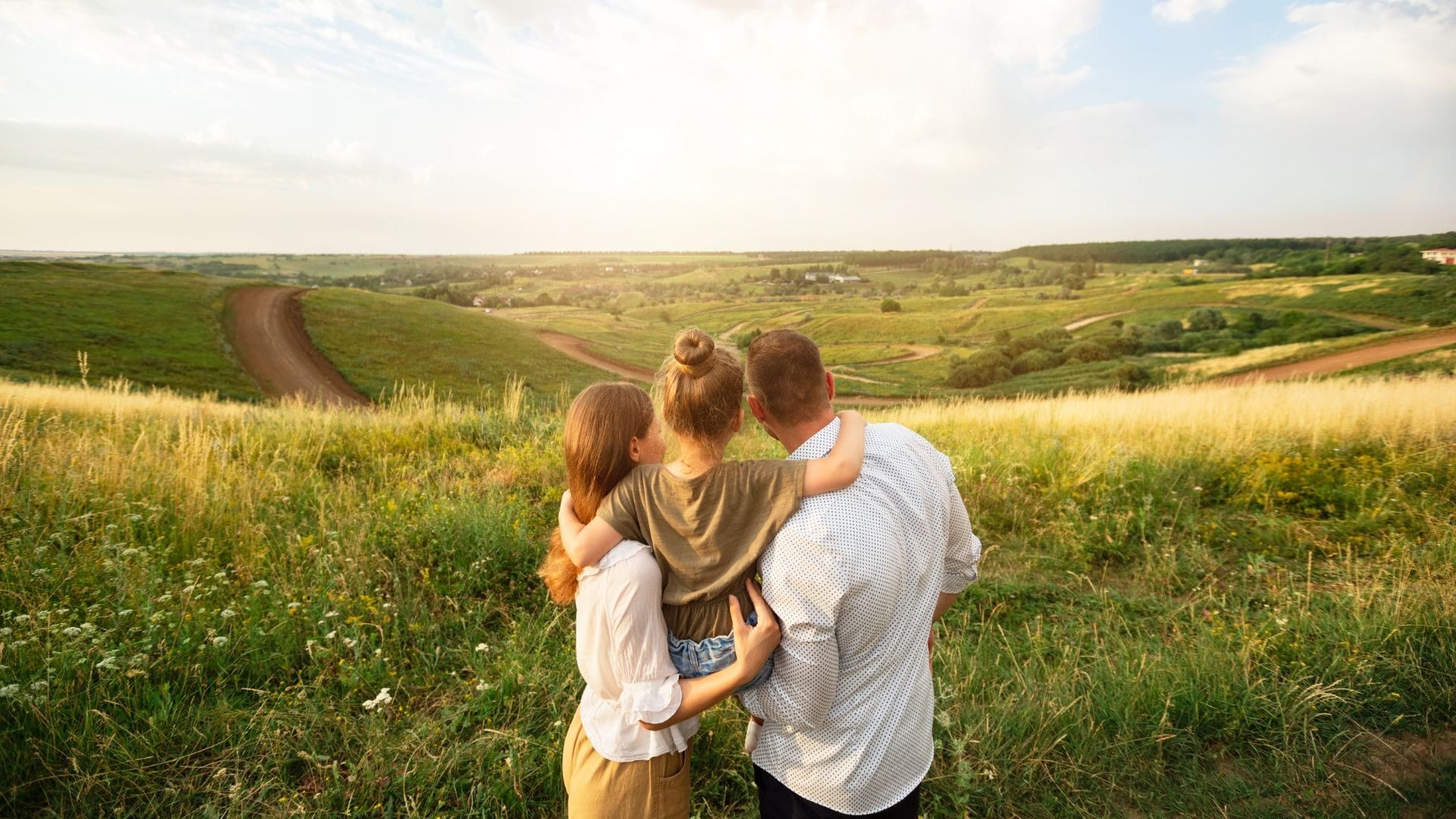Protección para mi familia