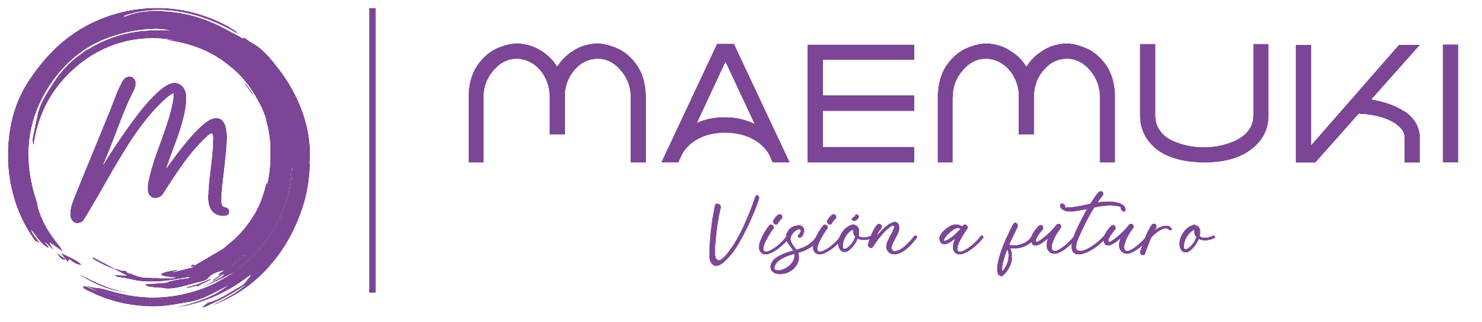 Logo Maemuki Seguros